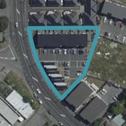 5/70 Waltham Road, Sydenham, Christchurch