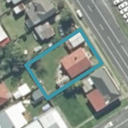 2 Marshall Street, Paeroa, Paeroa