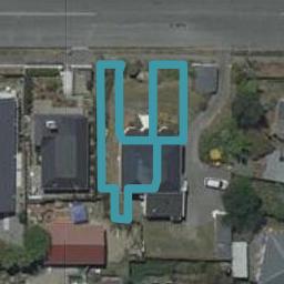 2/540 Armagh Street, Linwood, Christchurch