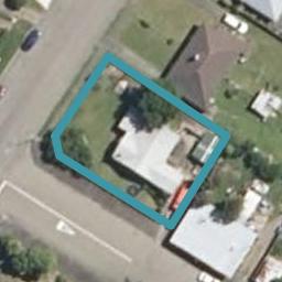 2 Wright Street, Dannevirke