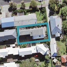 479A Point Chevalier Road, Point Chevalier, Auckland