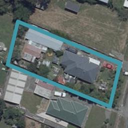 15 Tyne Street, Rongotea, Rongotea