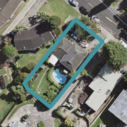 25 David Avenue, Hillpark, Auckland