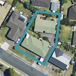 4B The Green, Mount Maunganui, Mount Maunganui