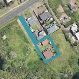79 Foreshore Road, Ahipara, Kaitaia