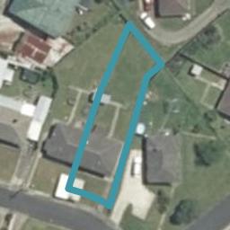 16 Cato Terrace, Te Kuiti