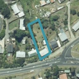 1 Manukau Road, Raglan, Raglan