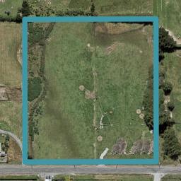502 Stirrat Street, TISBURY, INVERCARGILL