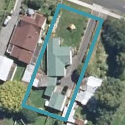 8 Ranfurly Terrace, Raetihi
