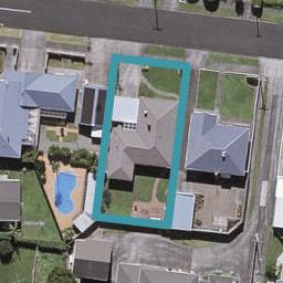 6 Trafalgar Street, Westown, New Plymouth