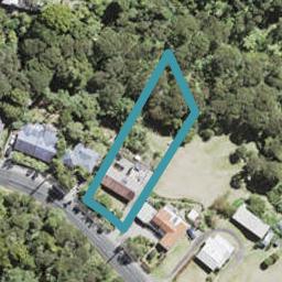 402 Huia Road, Titirangi, Auckland