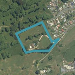 60 Hospital Road, Te Kuiti