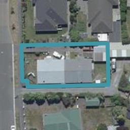 2/38 Lamorna Road, Parklands, Christchurch