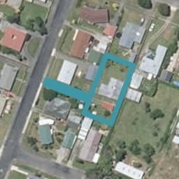 16 Huntly Street, Foxton, Foxton