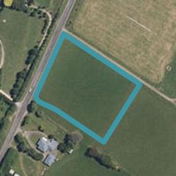11 Horseshoe Lane, Pahiatua, Pahiatua