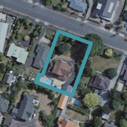29 Essex Street, Masterton