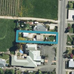 366 High Street, Motueka