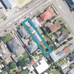 83 Shakespeare Street, Greymouth, Greymouth