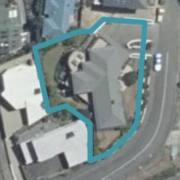 1 Victoria Heights, Stepneyville, Nelson