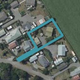18 Ocean View Place, Leeston