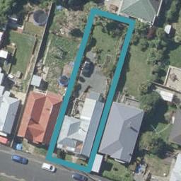 10 Galloway Street, Mornington, Dunedin