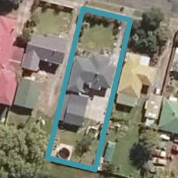 75 Mill Street, Marton