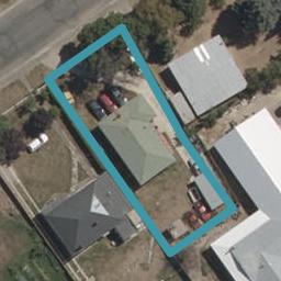1A Stafford Street, Ranfurly, Ranfurly