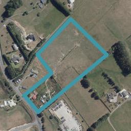 833 Ngaruawahia Road, Te Kowhai