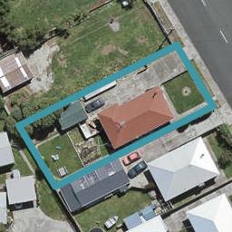 11 Wicklow Street, Clifton, Invercargill