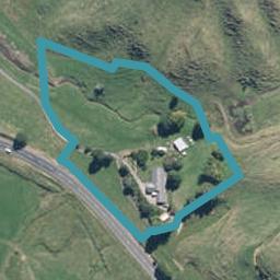 4601 State Highway 4, Ongarue