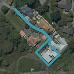 140 North Parade, Richmond, Christchurch