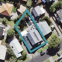 16 Oliver Street, Point Chevalier, Auckland