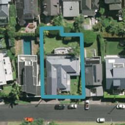 11 Saint Francis De Sales Street, Saint Marys Bay, Auckland