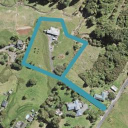 534 Coalmine Road, OPAHEKE, PAPAKURA