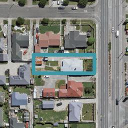 86 North Road, Prestonville, Invercargill