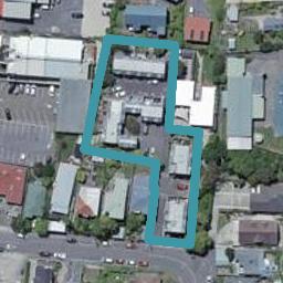 16/15 Mckinley Crescent, Brooklyn, Wellington
