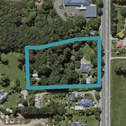 486 North Road, Waikiwi, Invercargill