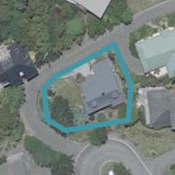 16 Oregon Heights, Hanmer Springs, Hanmer Springs