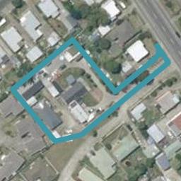609 Grove Road, Mayfair, Hastings