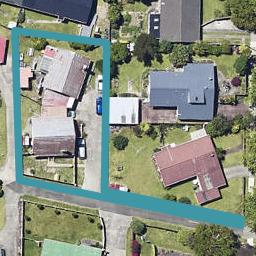 58 Garaway Street, Whakatane, Whakatane