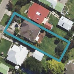 5 Hinaki Street, Inner Kaiti, Gisborne