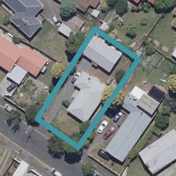 16 Aurora Terrace, Hillcrest, Hamilton