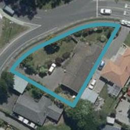 138 Farrington Avenue, Bishopdale, Christchurch