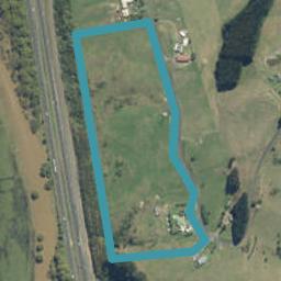 207 Kellyville Road, Mercer, Mercer