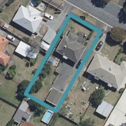 45 Matai Street, Maeroa, Hamilton