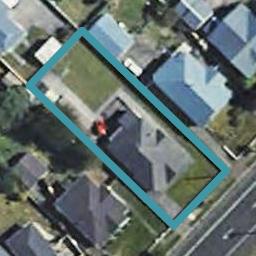 113 Victoria Street, Hāwera