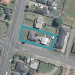 9 Alexandra Street, Temuka
