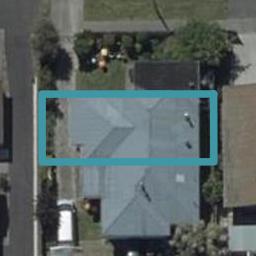 2/36 Heywood Terrace, Richmond, Christchurch
