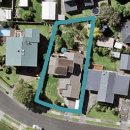 21 Fielding Crescent, Farm Cove, Auckland