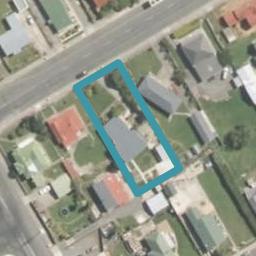 60 James Street, Balclutha